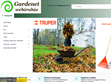 gardenet_hu Lábmasszírozó gép