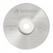 DVD-R lemez, AZO, 4,7GB, 16x, 100 db, hengeren, VERBATIM