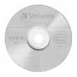 DVD-R lemez, AZO, 4,7GB, 16x, 1 db, normál tok, VERBATIM