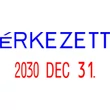 Dátumbélyegző, COLOP 