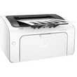 HP LaserJet Pro M12a mono lézernyomtató