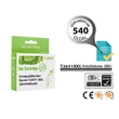 Epson -hoz,   T2631 15,5 ml (Epson 26XL) fotofekete utángyártott tintapatron (~540 oldal) (T2611)