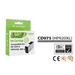 Utángyártott HP CD975A Tintapatron fekete - No.920XL