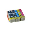 Epson -hoz,   T2634 15,5 ml (Epson 26XL) sárga utángyártott tintapatron (~540 oldal)  (T2614)