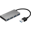 SANDBERG USB 3.0 POCKET HUB 4 PORTS