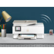HP ENVY 7920E A4 színes tintasugaras multifunkciós nyomtató, bézs