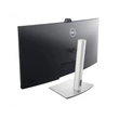 DELL Ívelt Monitor U3824DW, 38