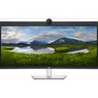 DELL Ívelt Monitor U3824DW, 38