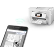 Epson WorkForce Pro WF-M4619DWF mono, multifunkcós tintasugaras nyomtató - MFP►(Mono, Tintasugaras, A4-es, kétoldalas nyomtatás, multifunkciós, DADF,Hálózatos,WiFi-s)