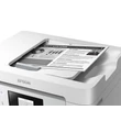Epson WorkForce Pro WF-M4619DWF mono, multifunkcós tintasugaras nyomtató - MFP►(Mono, Tintasugaras, A4-es, kétoldalas nyomtatás, multifunkciós, DADF,Hálózatos,WiFi-s)