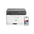 HP COLOR LASERJET 178NW SZÍNES LÉZER MULTIFUNKCIÓS NYOMTATÓ►(Színes, Lézer (toneres), A4-es, multifunkciós,  Hálózatos,WiFi-s)
