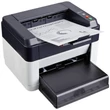 KYOCERA FS-1061DN MONO LÉZER EGYFUNKCIÓS NYOMTATÓ►(Mono, Lézer (toneres), A4-es, kétoldalas nyomtatás, csak nyomtat,  Hálózatos,)