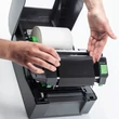 Brother TD-4520TN ipari címkenyomtató