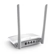 TP-LINK TL-WR820N 300MBPS WIFI ROUTER