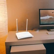 TP-LINK TL-WR820N 300MBPS WIFI ROUTER