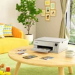 Canon TS6351 multifunkciós, wifis tintasugaras színes nyomtató  + ►AJÁNDÉK vízálló, antibakteriális egér!►(Színes, Tintasugaras, A4-es, kétoldalas nyomtatás, multifunkciós,   WiFi-s)