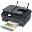 HP SMART TANK 615 A4 színes külsőtartályos multifunkciós nyomtató►(Színes, Tintasugaras, A4-es, multifunkciós, ADF,   WiFi-s)