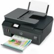 HP SMART TANK 615 A4 színes külsőtartályos multifunkciós nyomtató 
