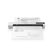 EPSON WORKFORCE DS-80W hordozható szkenner B11B253402