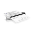 EPSON WORKFORCE DS-80W hordozható szkenner B11B253402