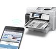 EPSON ECOTANK PRO M15180 A3+ MONO TINTASUGARAS MULTIFUNKCIÓS NYOMTATÓ