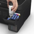 EPSON ECOTANK L5590 SZÍNES TINTASUGARAS MULTIFUNKCIÓS NYOMTATÓ►(Színes, Tintasugaras, A4-es, multifunkciós, ADF,  Hálózatos,WiFi-s)