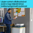 HP OfficeJet Pro 9110b A4 színes tintasugaras egyfunkciós nyomtató (5A0S3B)►(Színes, Tintasugaras, A4-es, csak nyomtat,   WiFi-s)