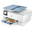 HP ENVY 7921E AIO ADF NYOMTATÓ 2H2P6B_►(Színes, Tintasugaras, A4-es, kétoldalas nyomtatás, multifunkciós, ADF,   WiFi-s)