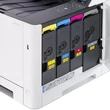 KYOCERA PA2100CWX színes lézernyomtató►(Színes, Lézer (toneres), A4-es, kétoldalas nyomtatás, csak nyomtat,  Hálózatos,WiFi-s)