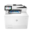 HP Color LaserJet Enterprise MFP M480f