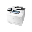HP COLOR LASERJET ENTERPRISE MFP M480F színes lézernyomtató►(Színes, Lézer (toneres), A4-es, multifunkciós, DADF,Hálózatos,)