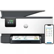 HP OfficeJet Pro 9125e A4 színes tintasugaras multifunkciós nyomtató sötétkék►(Színes, Tintasugaras, A4-es, multifunkciós, DADF,Hálózatos,WiFi-s)