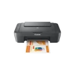 Canon MG2551S simatetős multifunkciós  SZÍNES TINTASUGARAS nyomtató►(Színes, Tintasugaras, A4-es, multifunkciós,   )