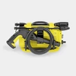 Karcher magasnyomású mosó K 2 Pemium Horizontal VPS Home EU