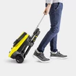 Karcher K 4 Classic EU Magasnyomású mosó