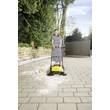 Karcher S 4 Twin seprőgép