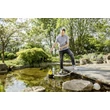 Karcher SP 9.500 Dirt EU, szennyezett víz merülőszivattyú