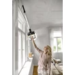 Kärcher VC 7 Cordless yourMax EU Porzsák nélküli akkumulátoros porszívó