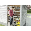 Karcher WD 3 Battery Set EU-II Száraz-nedves, akkumulátoros porszívó
