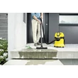 Karcher WD 3 Battery Set EU-II Száraz-nedves, akkumulátoros porszívó