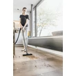 Karcher WD 2 Plus V-12/4/18/C YYY EU, száraz-nedves porszívó