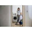 Karcher WD 3 P S V-17/4/20 EU Száraz-nedves porszívó