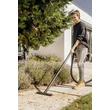 Karcher WD 3 V-15/4/20 EU Száraz-nedves porszívó
