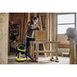 Karcher WD 5 P S V-25/5/22 EU-III száraz-nedves porszívó