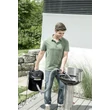 Karcher AD 2 EU-II hamuporszívó