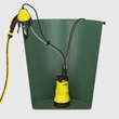 Karcher BP 1 Barrel Set hordószivattyú
