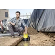 Karcher szivattyú szövettömlő szett 10m