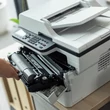 Brother MFC-B7800DN duplex hálózatos multifunkciós lézernyomtató  ►(Mono, Lézer (toneres), A4-es, kétoldalas nyomtatás, multifunkciós, ADF,  Hálózatos,)