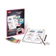 Animációkészítő készlet applikációval, MAPED CREATIV 