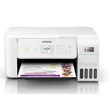 Epson EcoTank L3286 színes multifunkciós nyomtató FEHÉR
